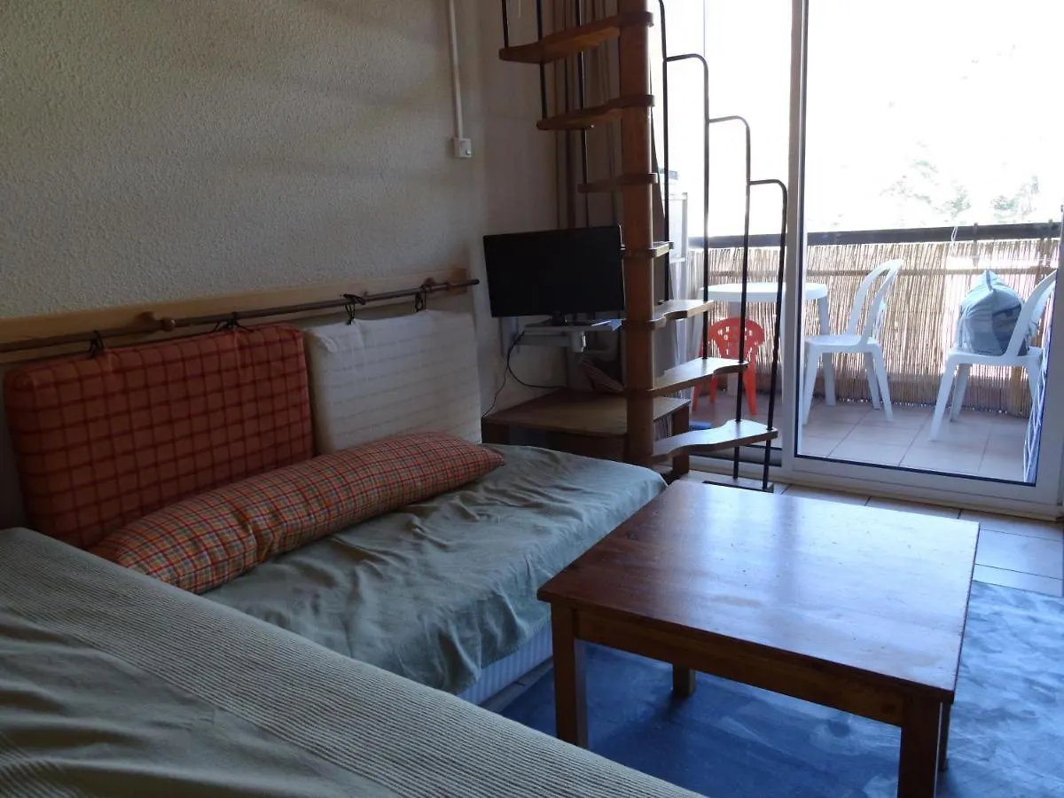 Appartement Situation Ideale Briancon Tout Confort Apartment Briancon (Hautes-Alpes)