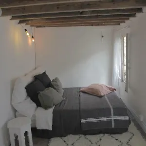 Romantique Et Boheme Appartamento Parigi