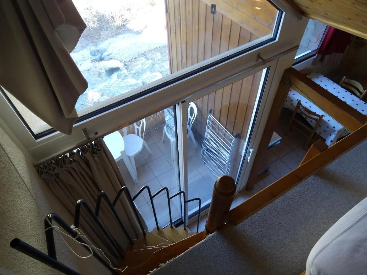 Appartement Situation Ideale Briancon Tout Confort 0*, Briancon (Hautes-Alpes)