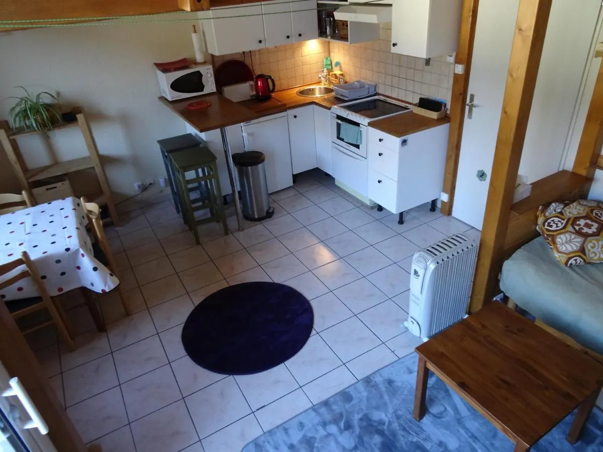 Apartment Appartement Situation Ideale Briancon Tout Confort
