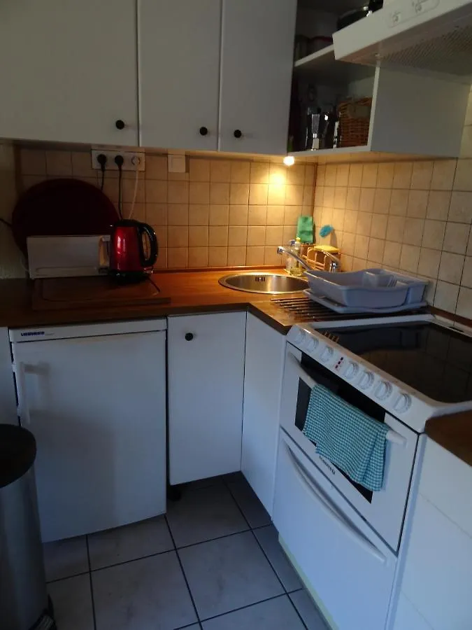 Apartment Appartement Situation Ideale Briancon Tout Confort France