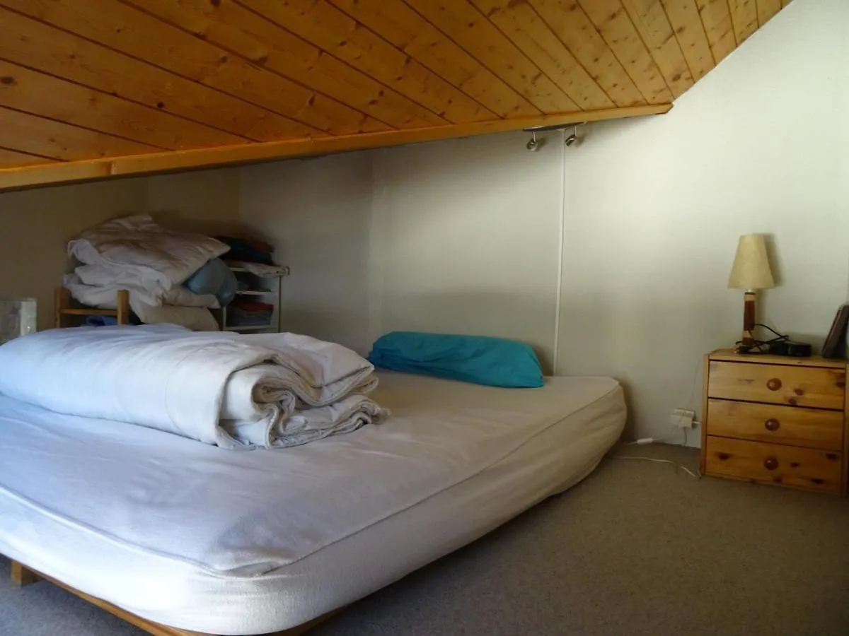 Apartment Appartement Situation Ideale Briancon Tout Confort France