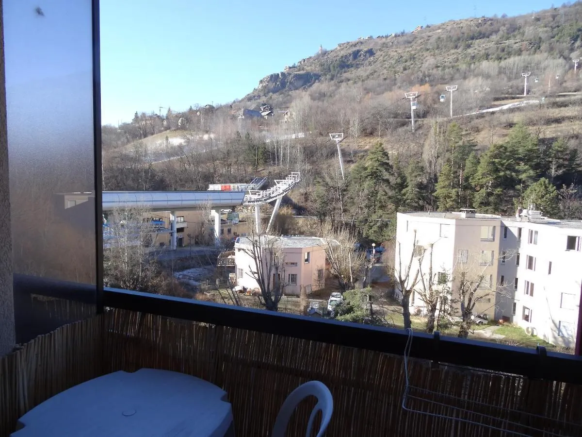 Appartement Situation Ideale Briancon Tout Confort