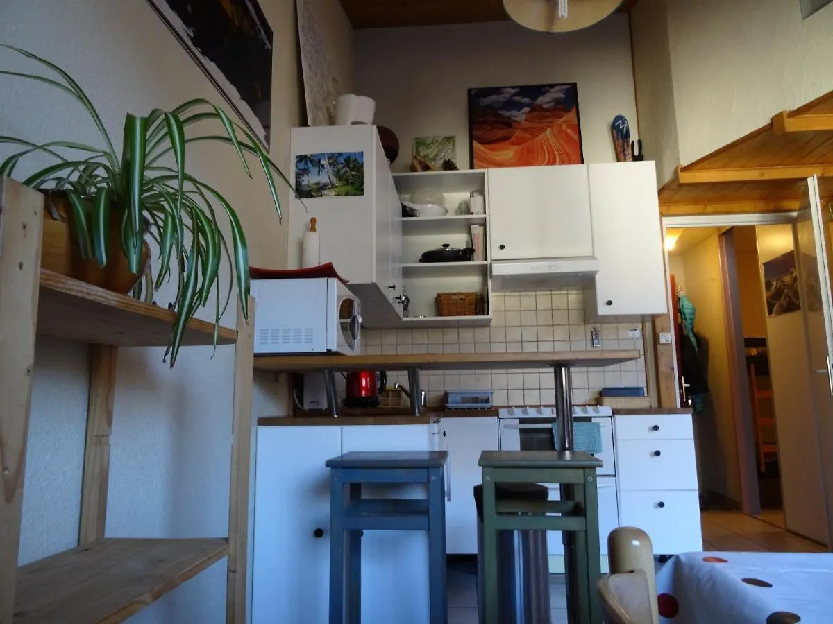 Appartement Situation Ideale Briancon Tout Confort France