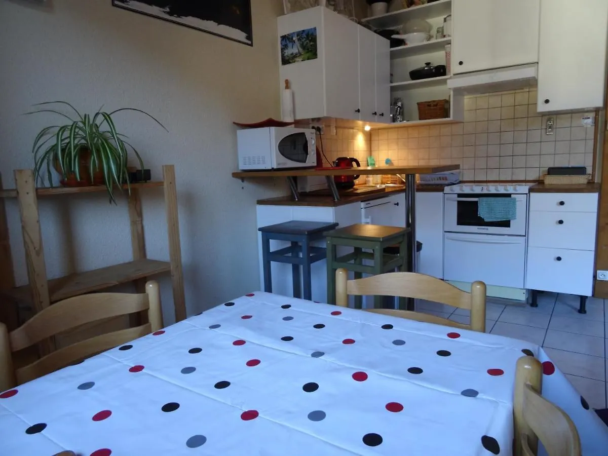 Appartement Situation Ideale Briancon Tout Confort Apartment Briancon (Hautes-Alpes)