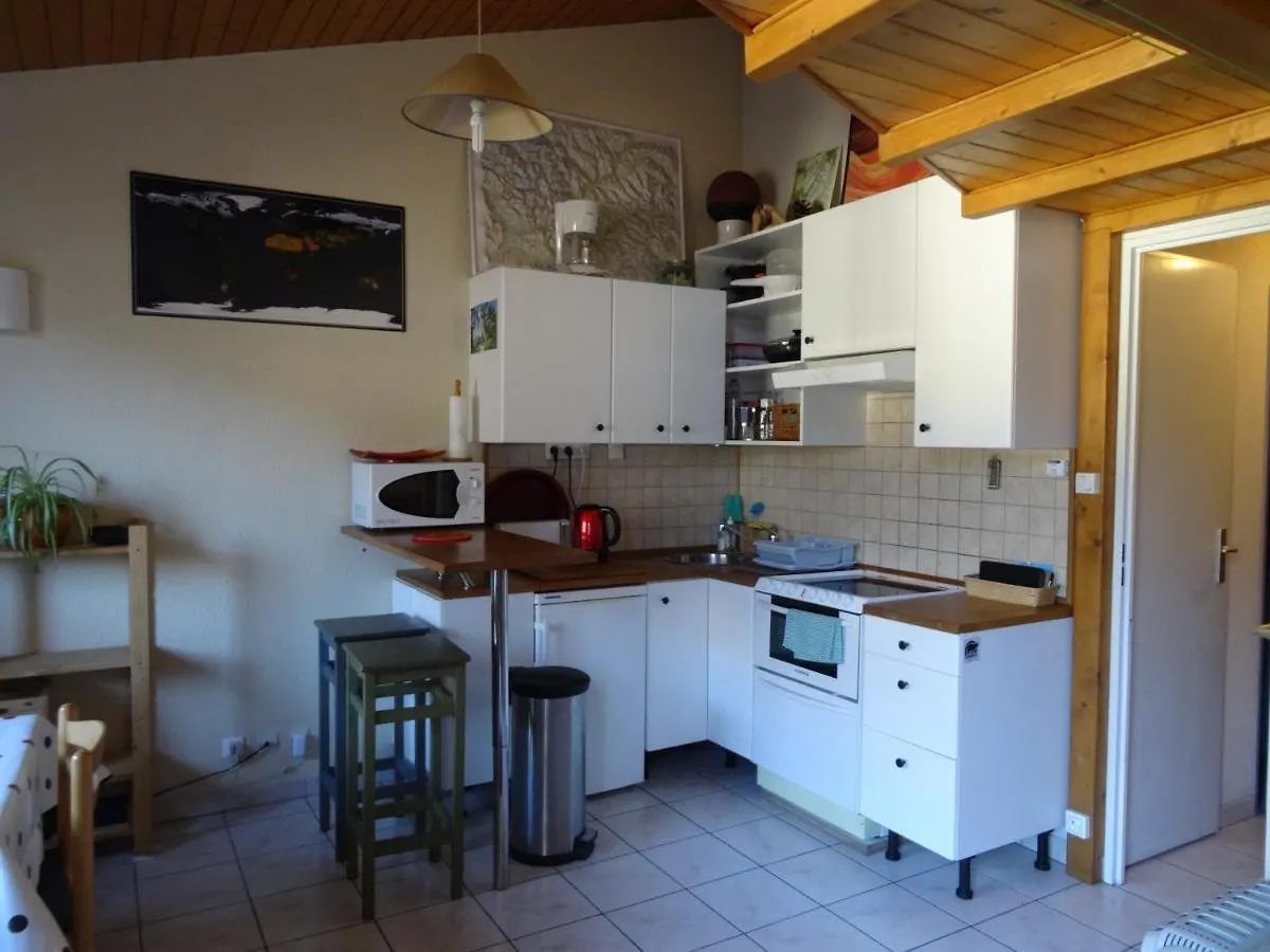 Appartamento Appartement situation idéale Briançon tout confort Francia