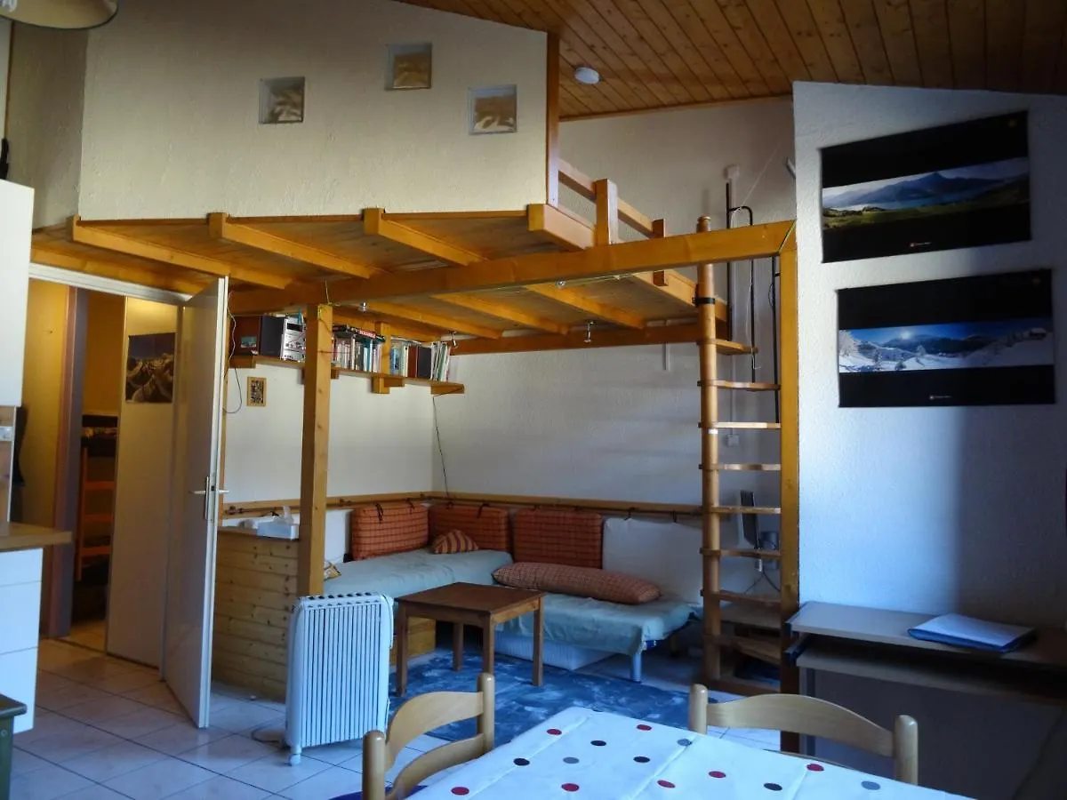 Appartement Situation Ideale Briancon Tout Confort Briancon (Hautes-Alpes)