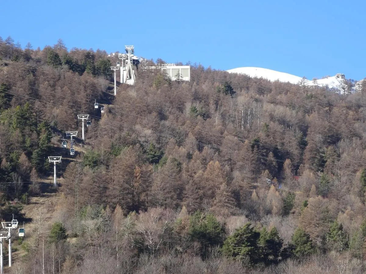 Apartment Appartement Situation Ideale Briancon Tout Confort