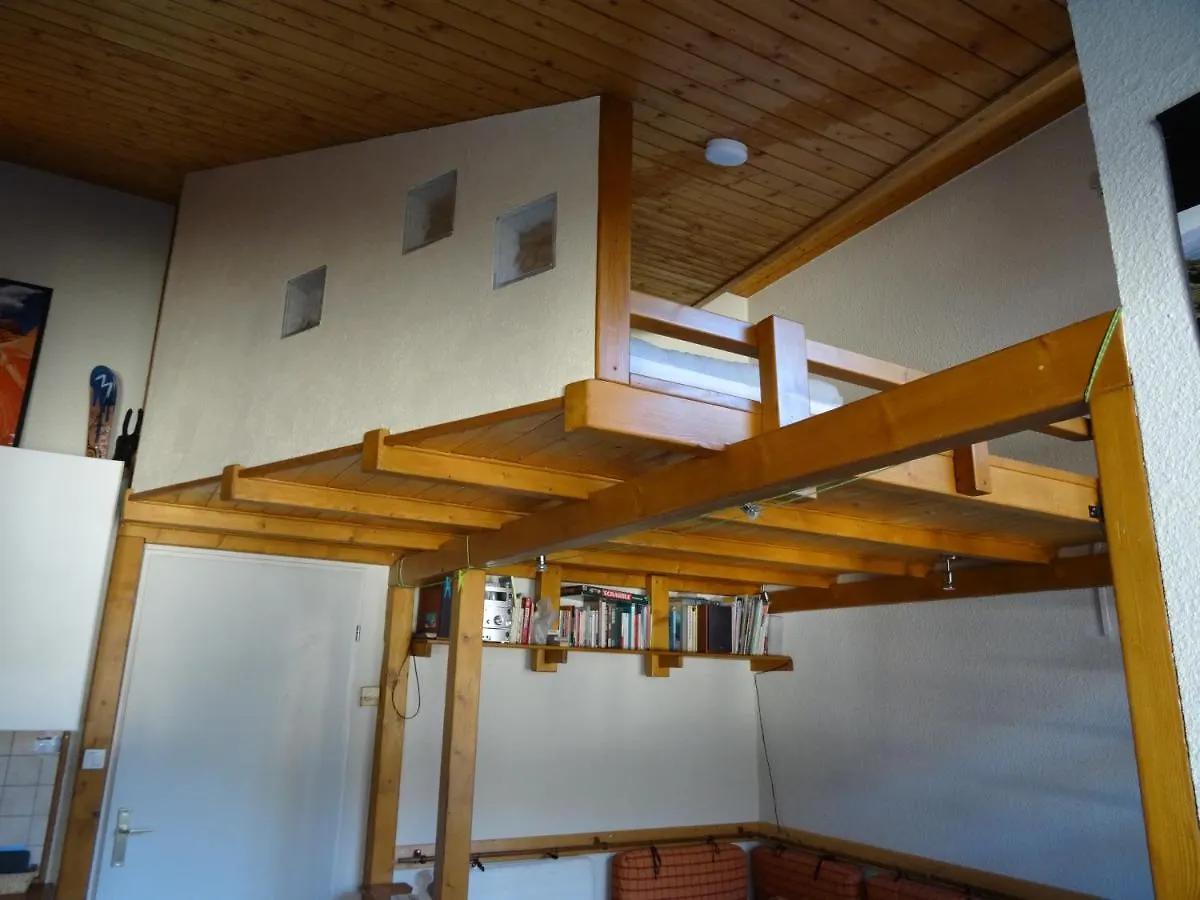 Appartement Situation Ideale Briancon Tout Confort 0*, Briancon (Hautes-Alpes)