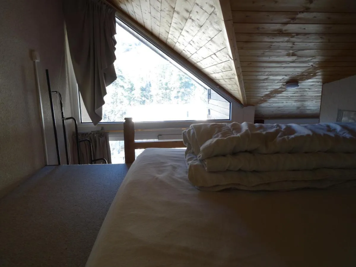 Appartement Situation Ideale Briancon Tout Confort Apartment