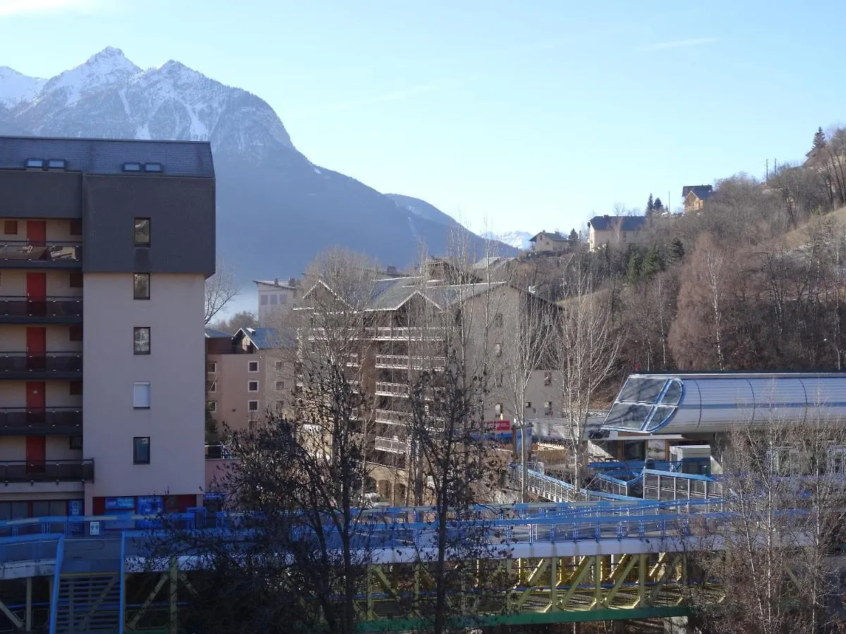 Appartement Situation Ideale Briancon Tout Confort