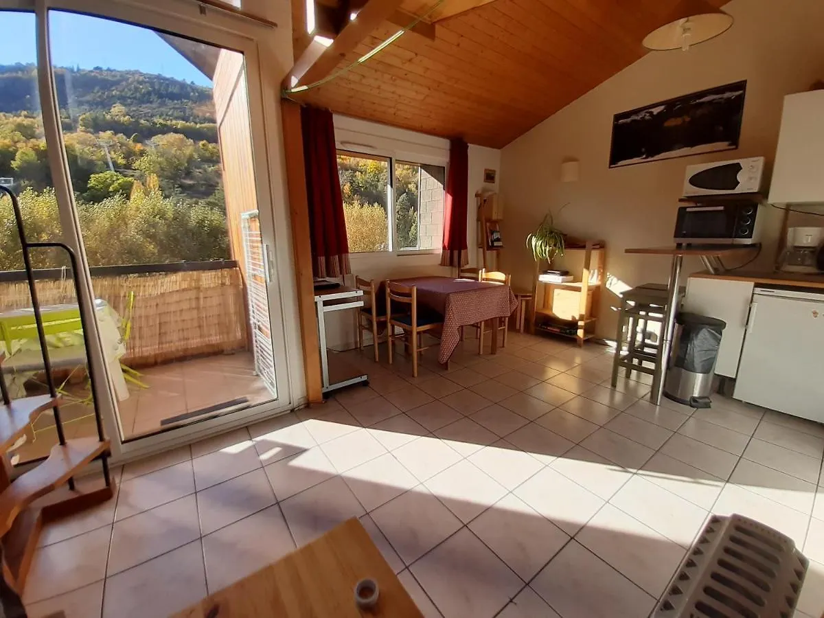 Appartement Situation Ideale Briancon Tout Confort contacts
