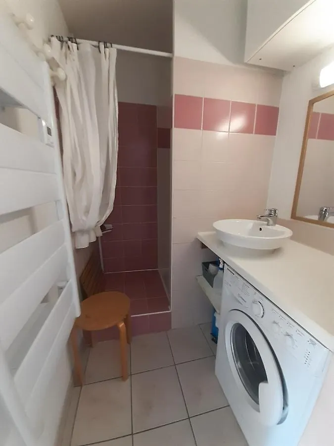 Apartment Appartement Situation Ideale Briancon Tout Confort