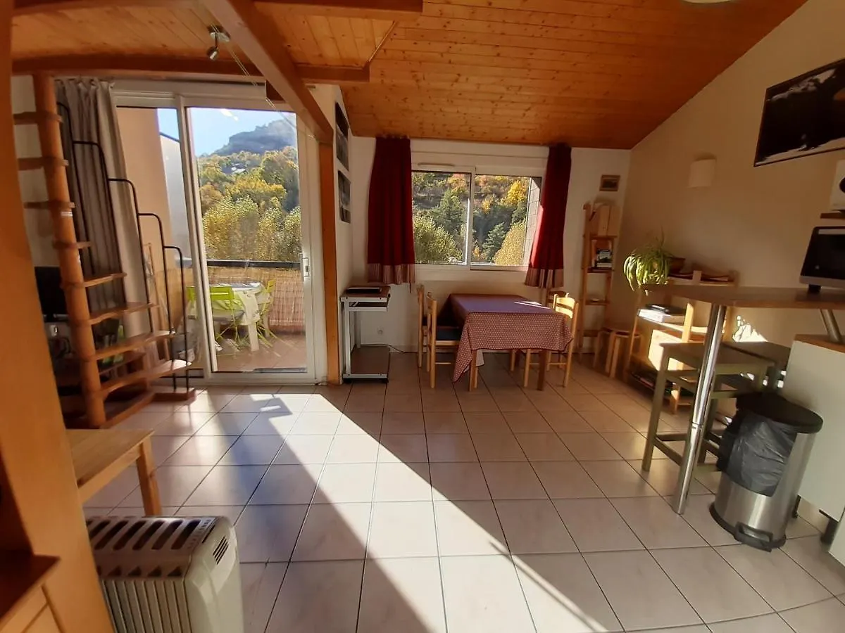 Apartment Appartement Situation Ideale Briancon Tout Confort
