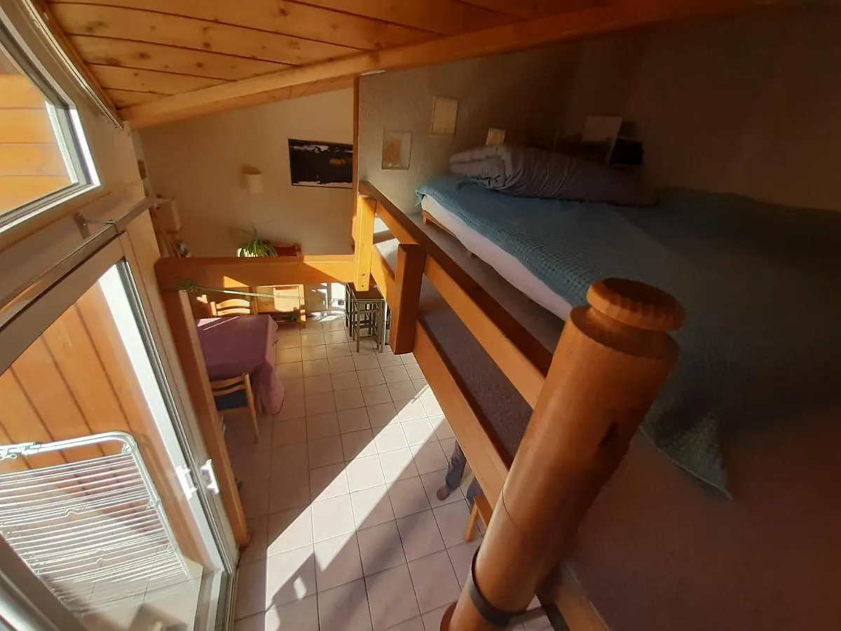 Appartement Situation Ideale Briancon Tout Confort France