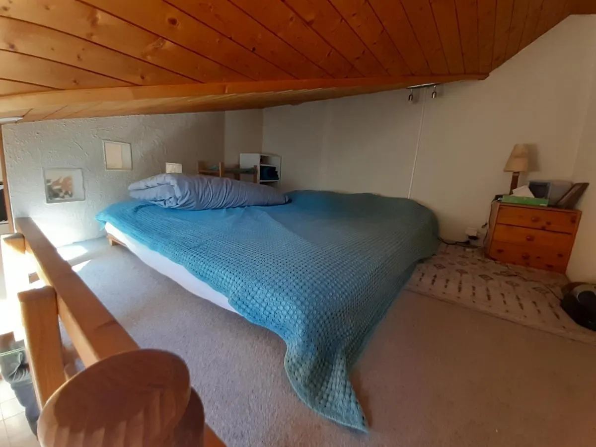 Appartement Situation Ideale Briancon Tout Confort France