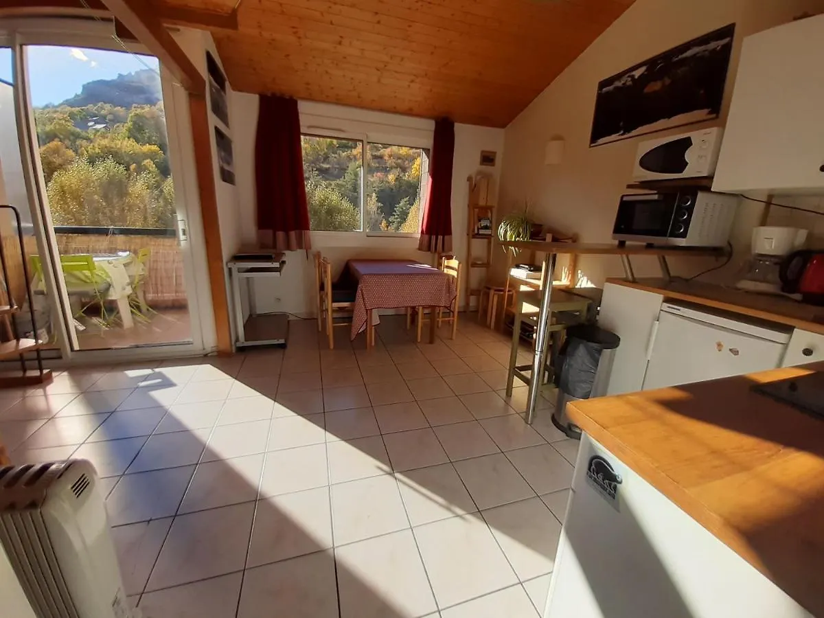 Appartement Situation Ideale Briancon Tout Confort 0*, Briancon (Hautes-Alpes) France