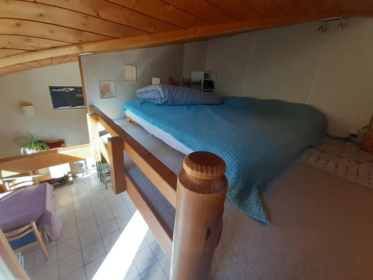 Apartment Appartement Situation Ideale Briancon Tout Confort