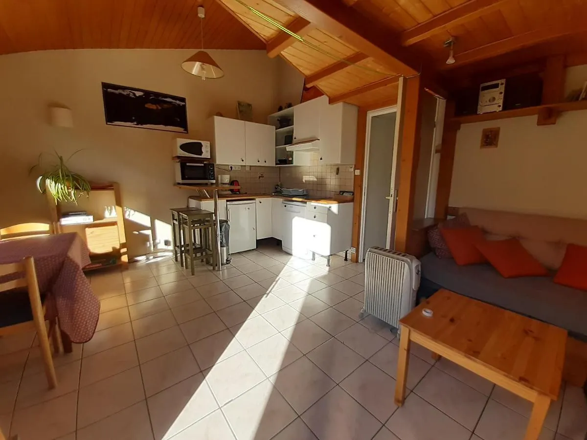 Appartement Situation Ideale Briancon Tout Confort 0*, Briancon (Hautes-Alpes) France