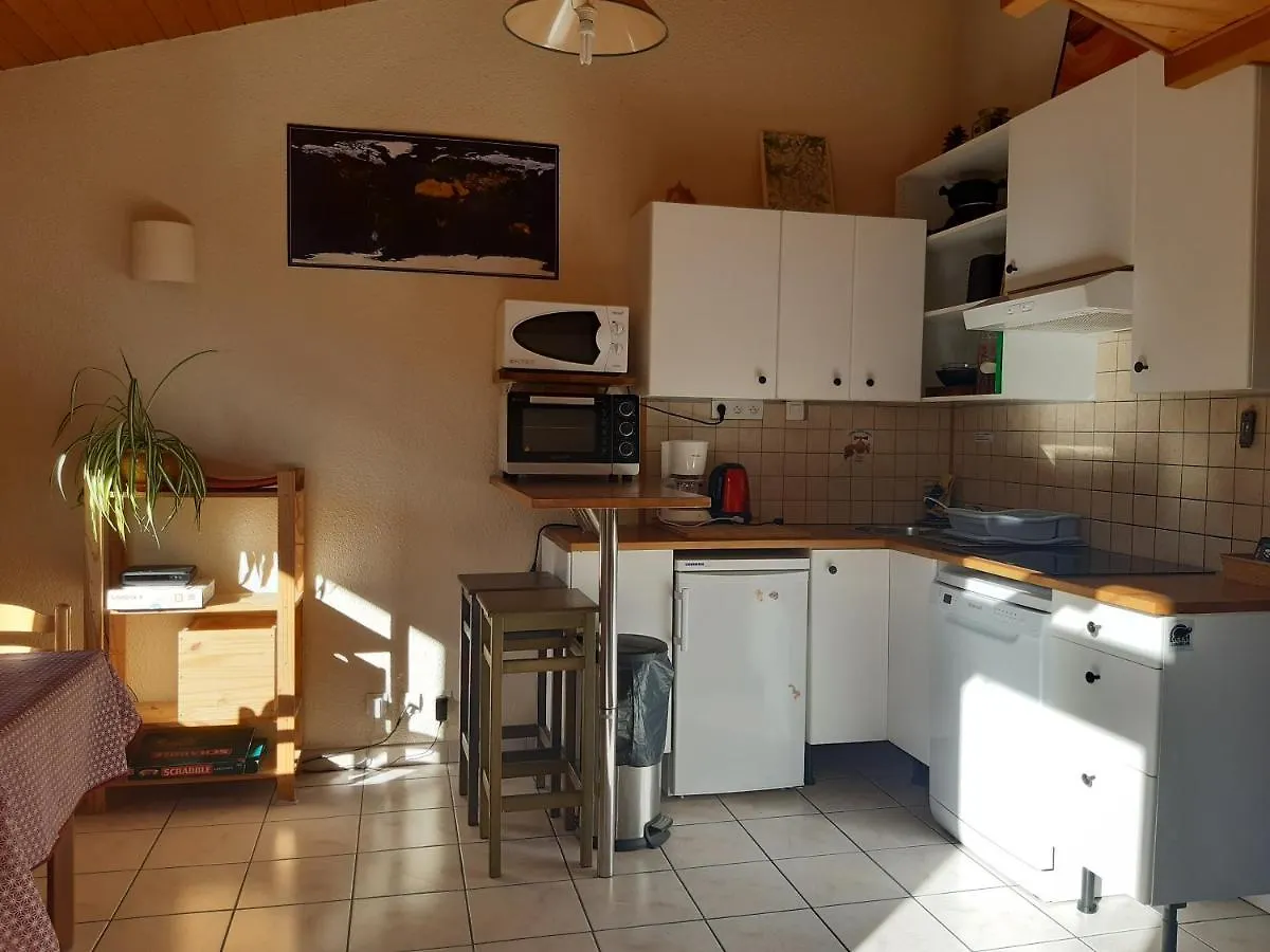 Apartment Appartement Situation Ideale Briancon Tout Confort
