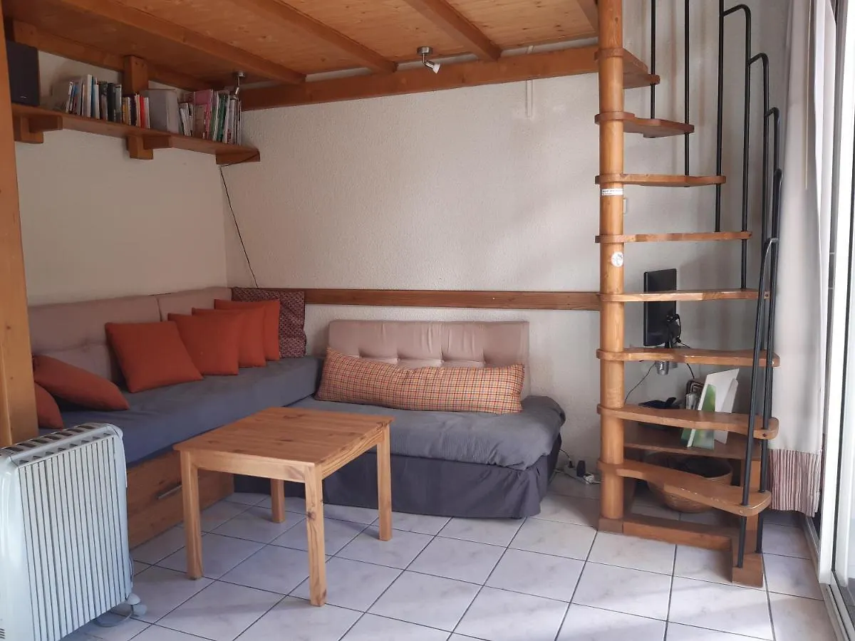 Appartement Situation Ideale Briancon Tout Confort Apartment Briancon (Hautes-Alpes)