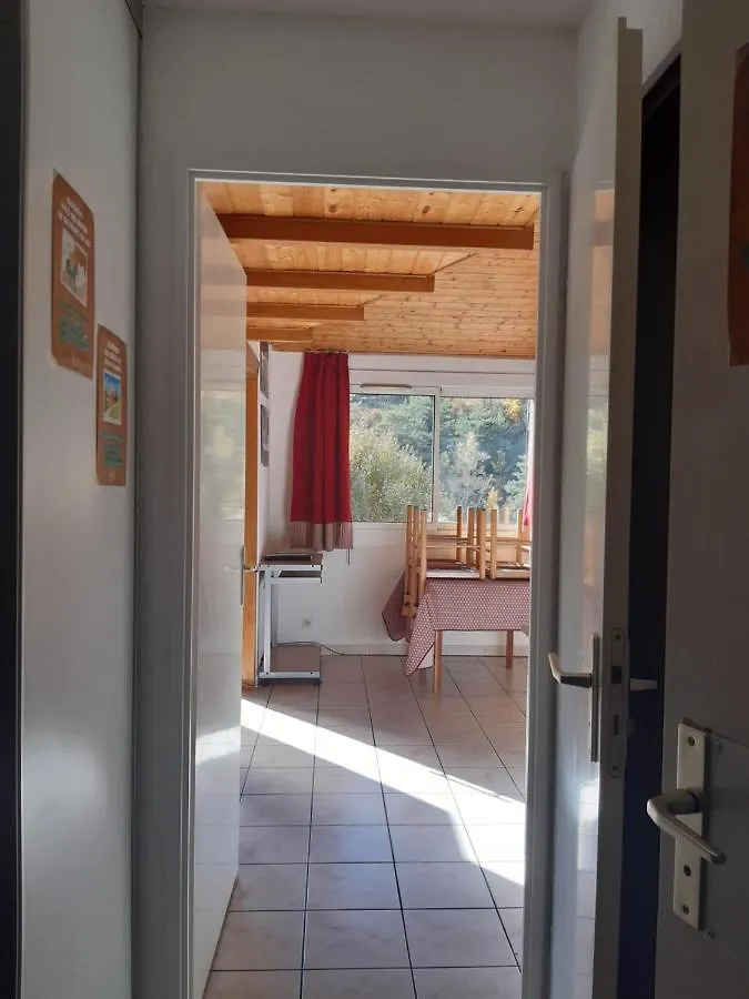 Appartement Situation Ideale Briancon Tout Confort Apartment Briancon (Hautes-Alpes)
