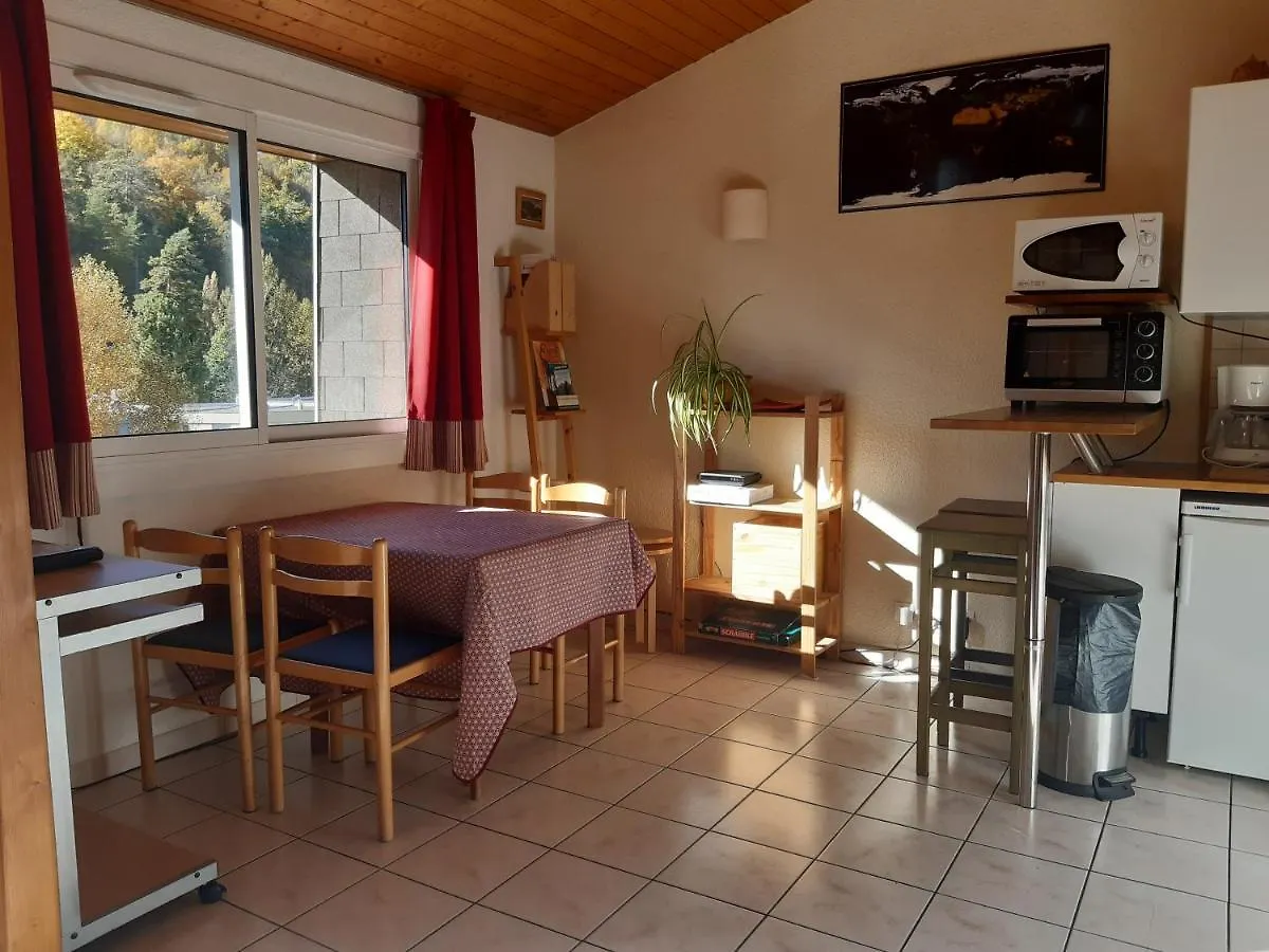 Apartment Appartement Situation Ideale Briancon Tout Confort France