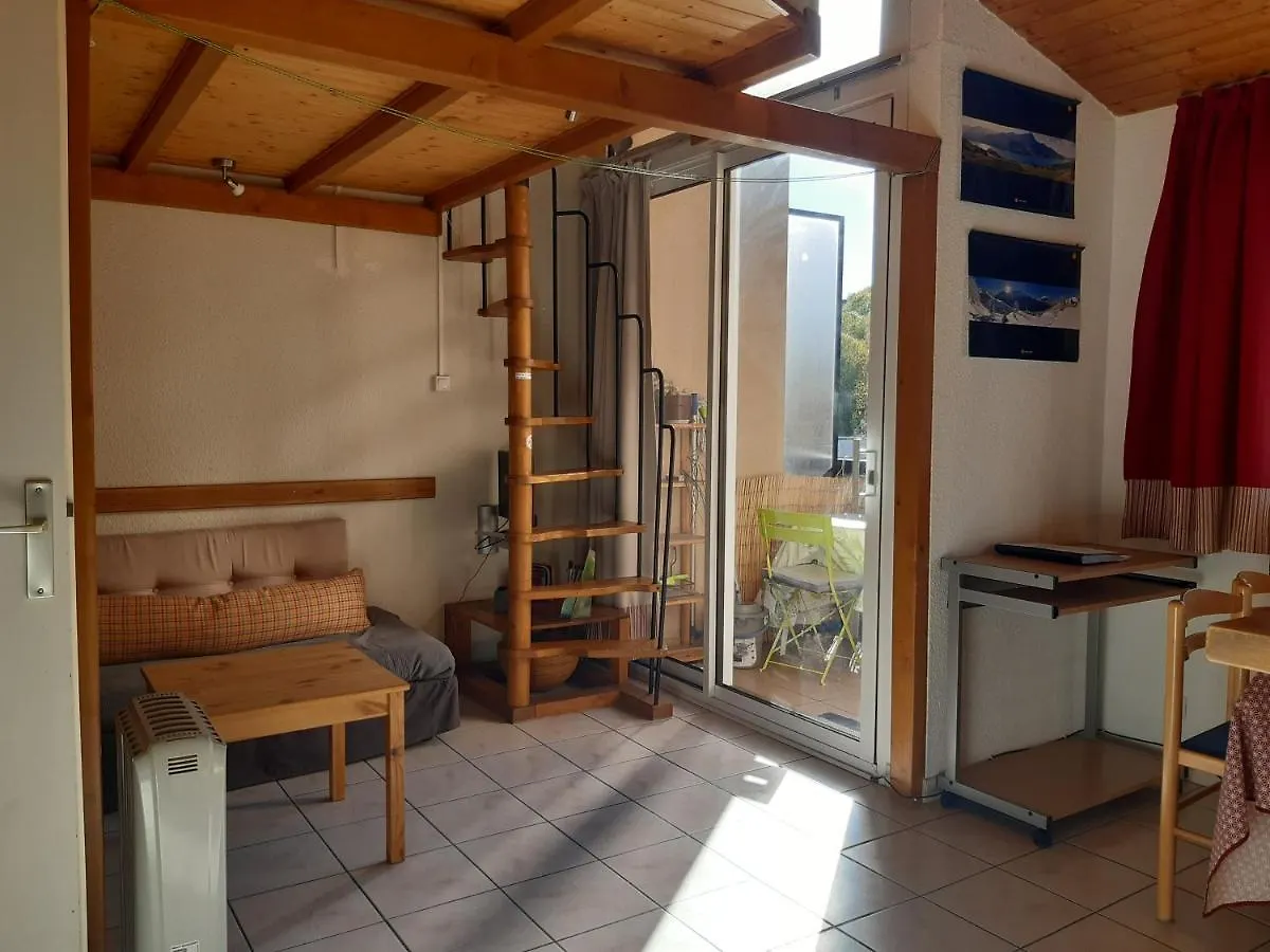 Appartement Situation Ideale Briancon Tout Confort Briancon (Hautes-Alpes)
