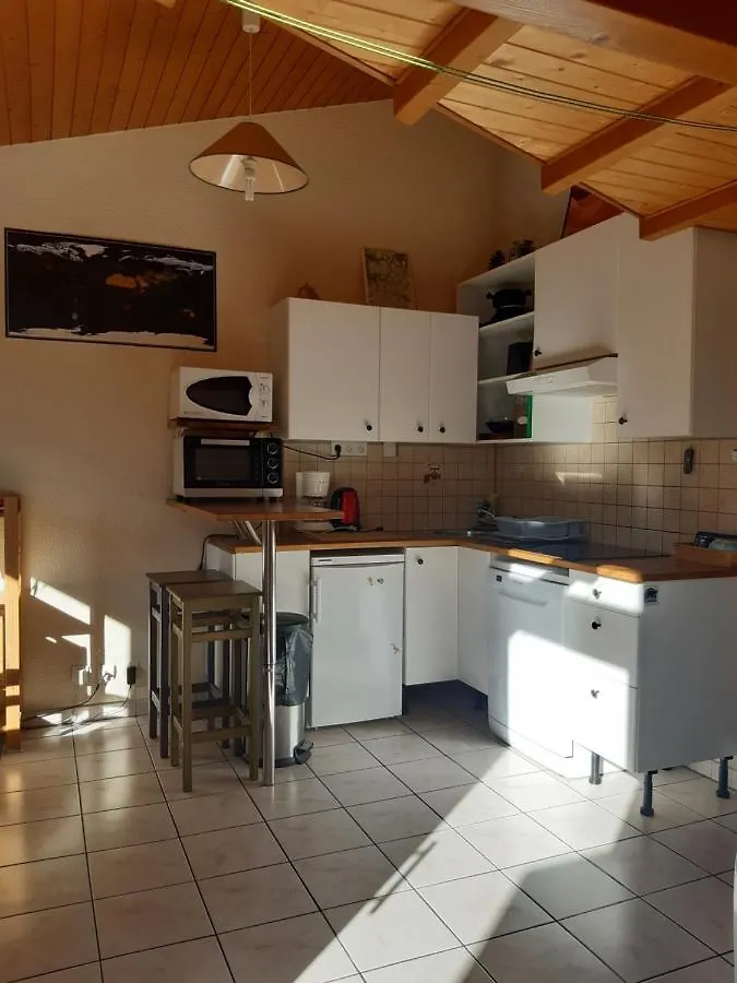 Appartement Situation Ideale Briancon Tout Confort France