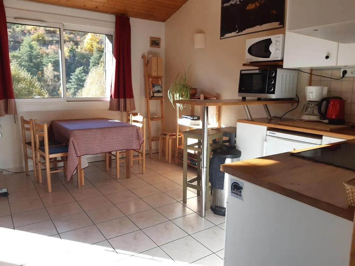 Apartment Appartement Situation Ideale Briancon Tout Confort
